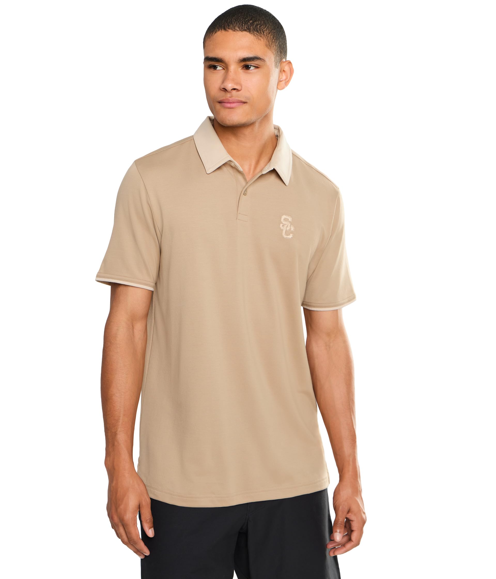 Varsity Vintage Short Sleeve U