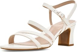 Warm White Synthetic