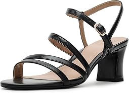 Black Synthetic