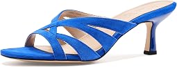 Photon Blue Suede