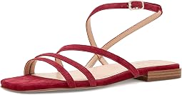 Heartflame Suede