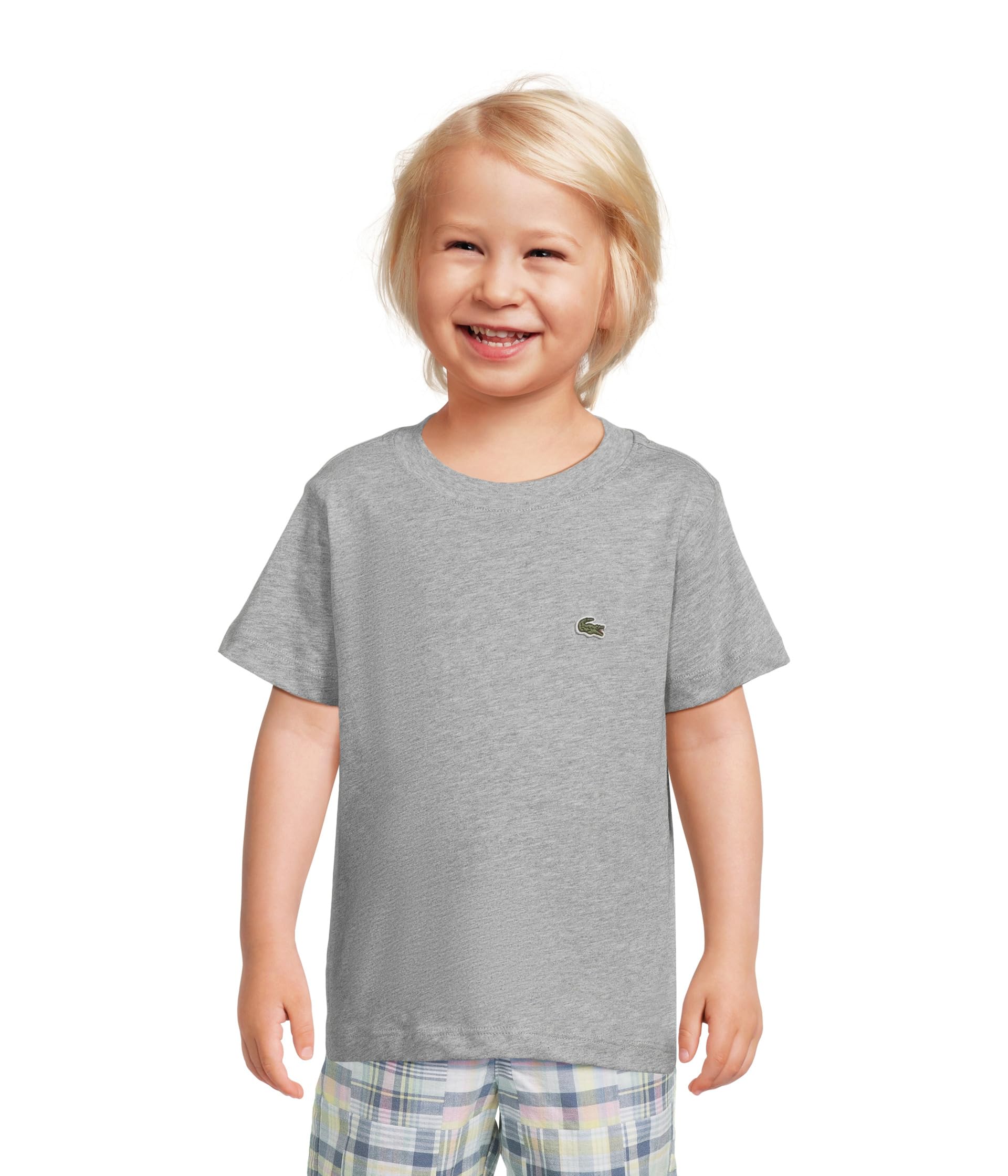 Футболка Core Tee (ребенок младшего возраста/ребенок старшего возраста)