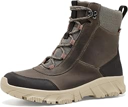 Arcata Urban II Leather