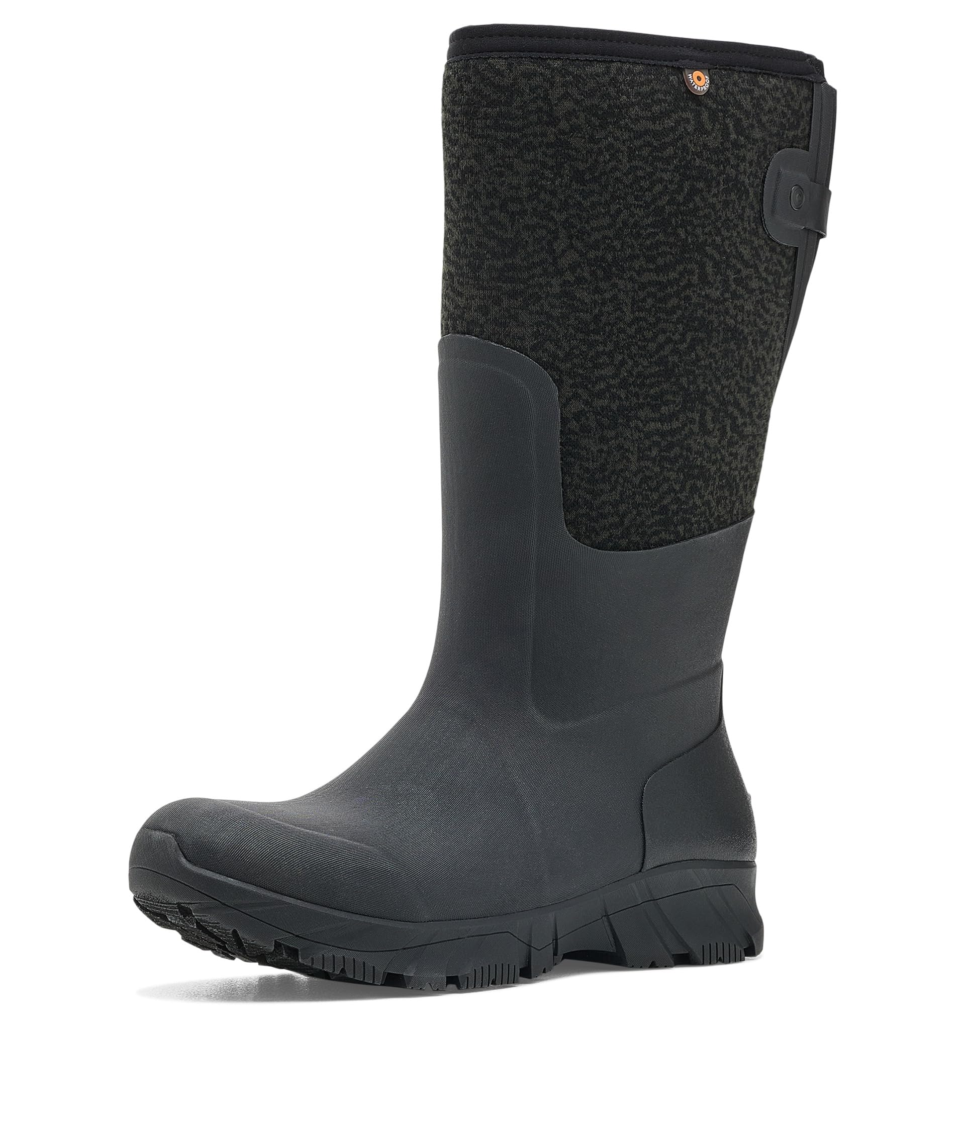 Сапоги Whiteout II Adjustable Calf Plume