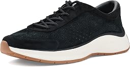 Black Suede