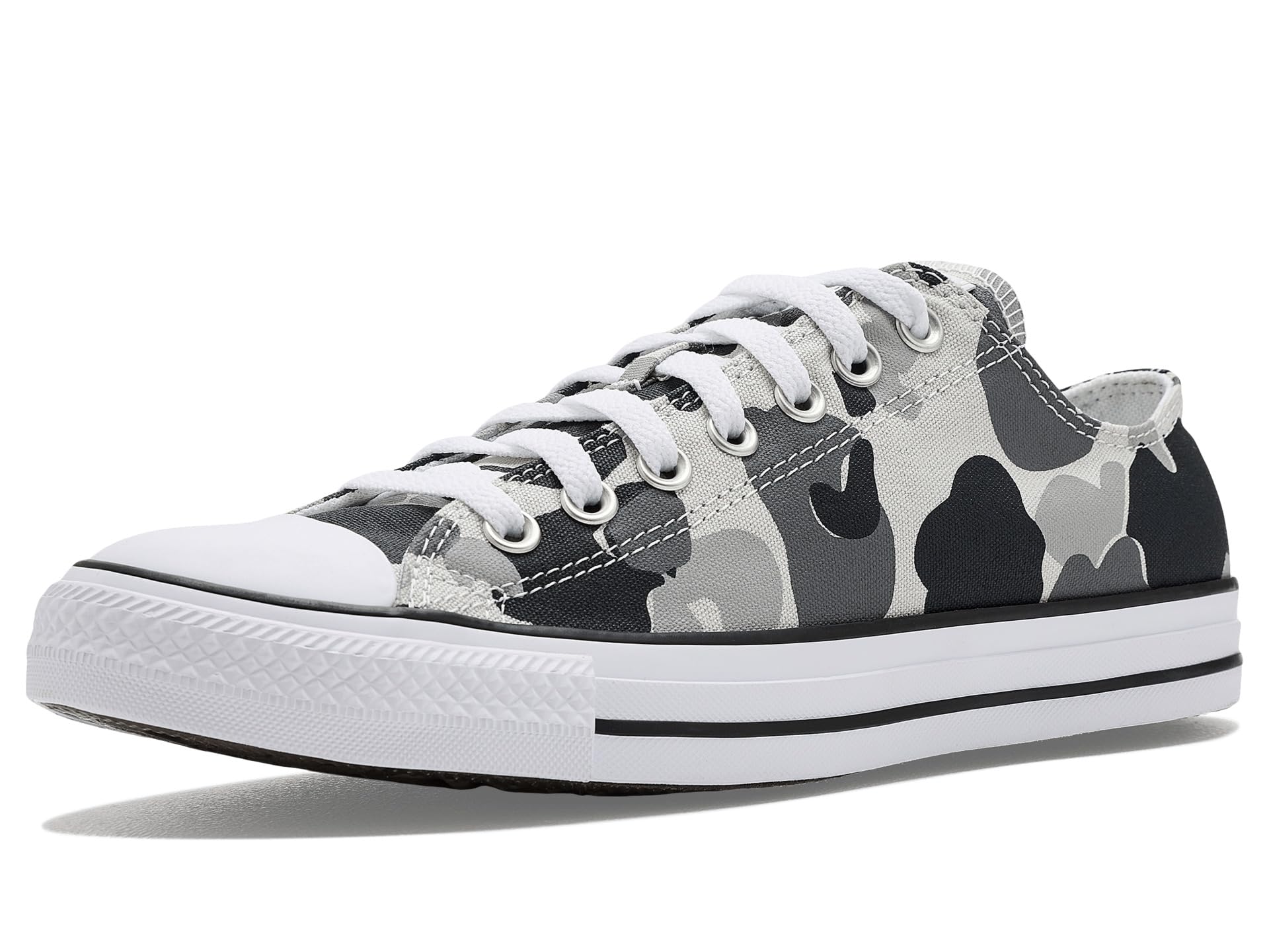 Кроссовки Chuck Taylor All Star Camo Low Top