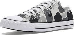 Chuck Taylor All Star Camo Low Top Sneakers