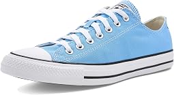 Chuck Taylor All Star Canvas Low Top Sneakers