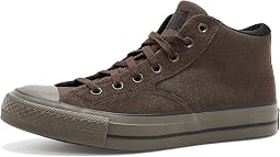 Chuck Taylor All Star Malden Street Suede Mid Top Sneakers