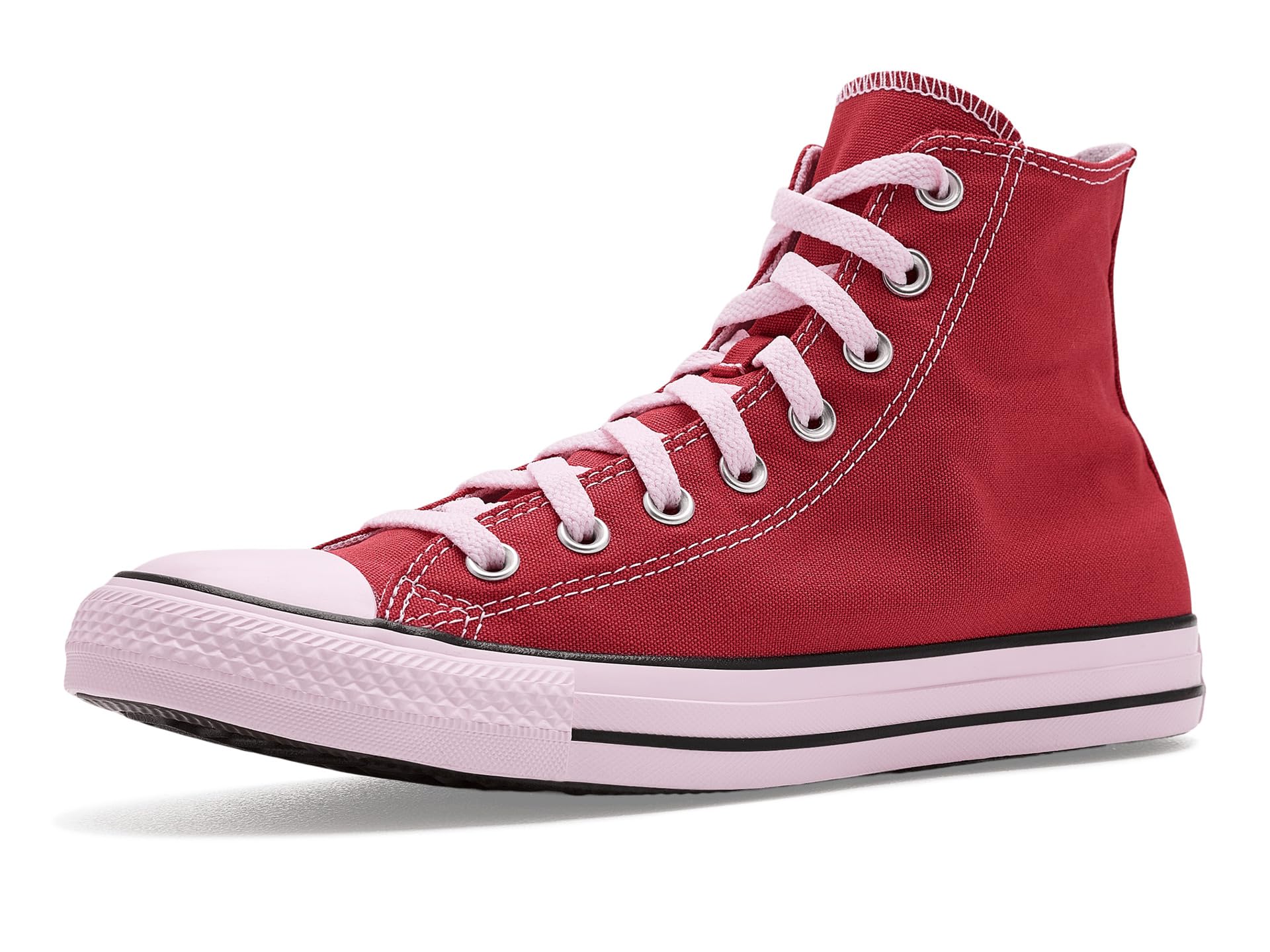 Высокие кроссовки Chuck Taylor All Star Color Plus