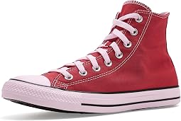 Высокие кроссовки Chuck Taylor All Star Color Plus