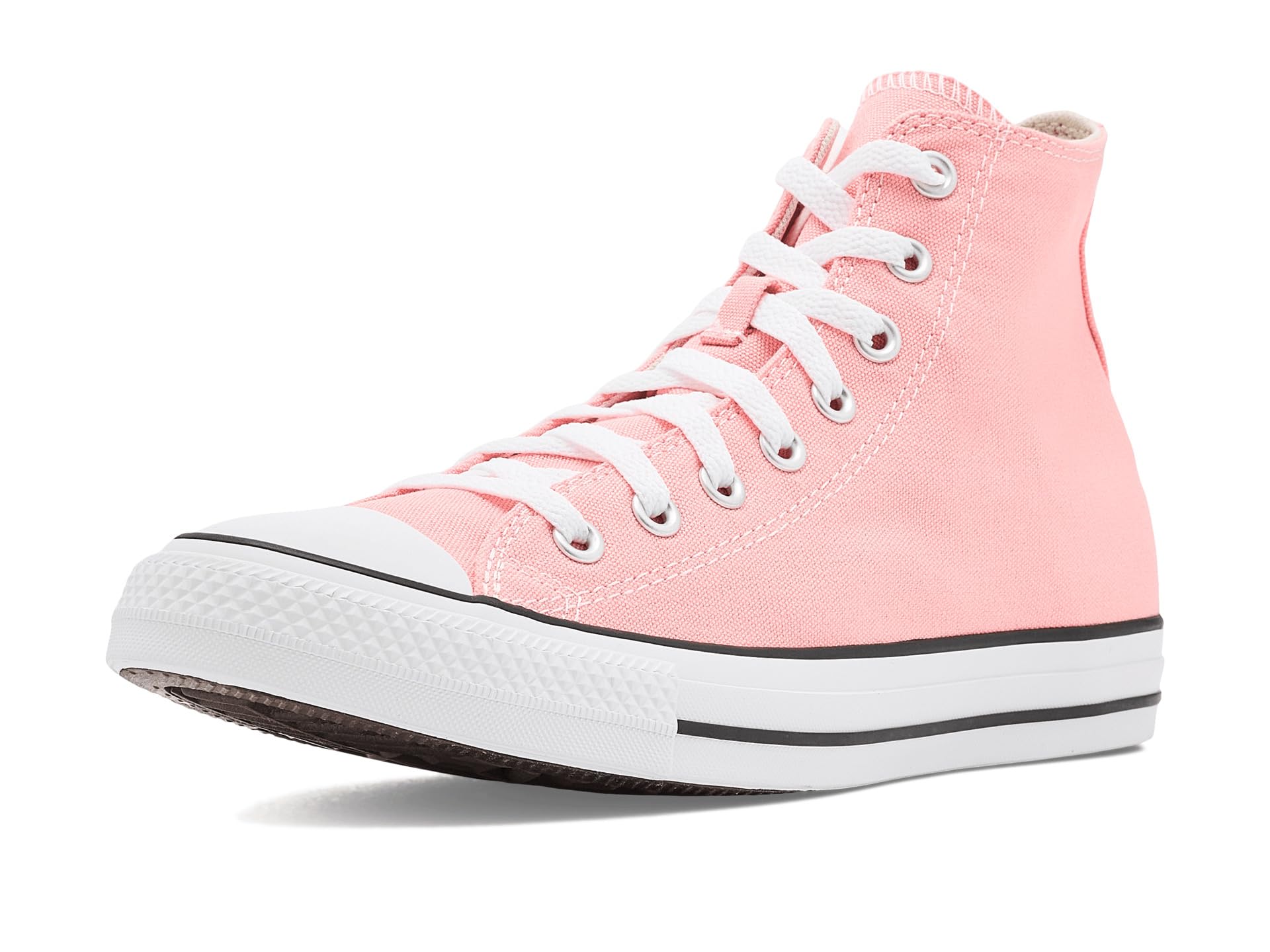 Chuck Taylor All Star Canvas High-Top Sneakers