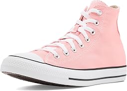 Chuck Taylor All Star Canvas High-Top Sneakers