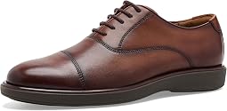 Cognac/Brown Sole