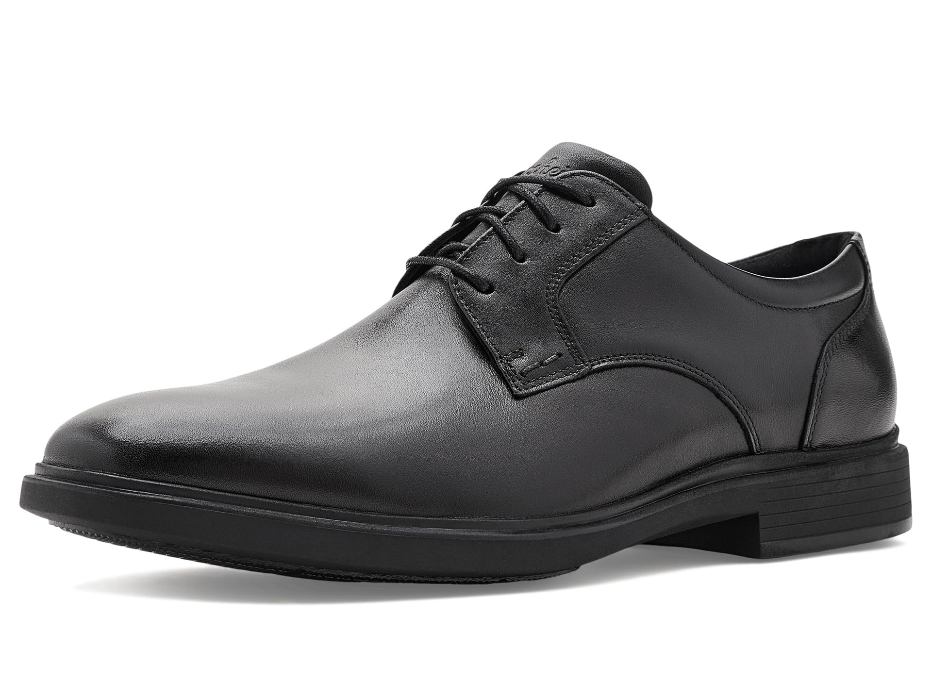 Forecast II Plain Toe Oxford