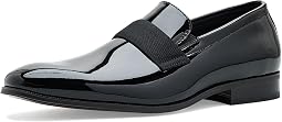 Лоферы-слингбэки с пряжкой и закрытым носком Tux Plain Toe