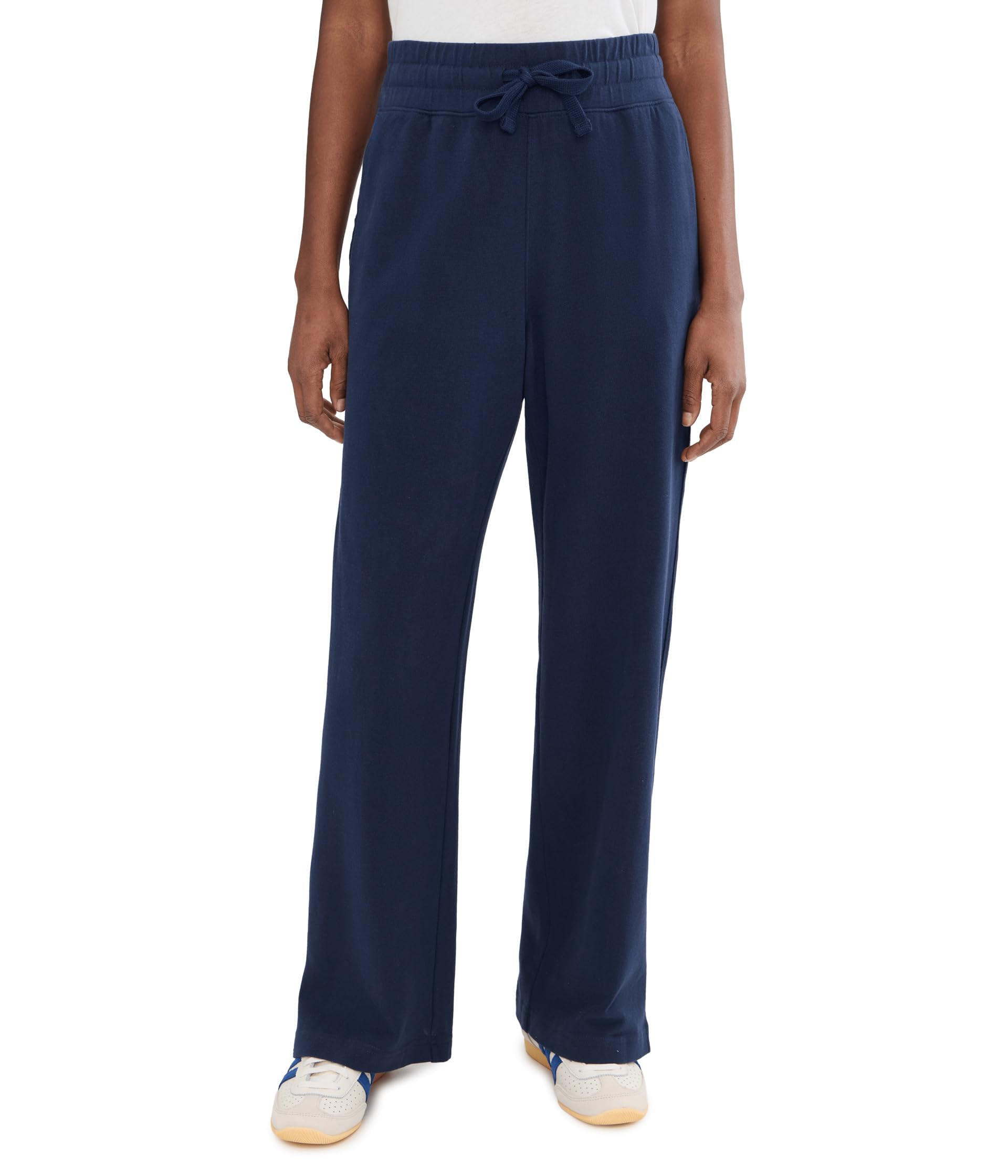 Брюки Cloudknit Wide Leg Pants