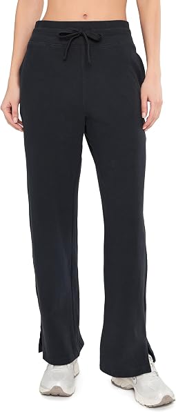 Брюки Cloudknit Wide Leg Pants