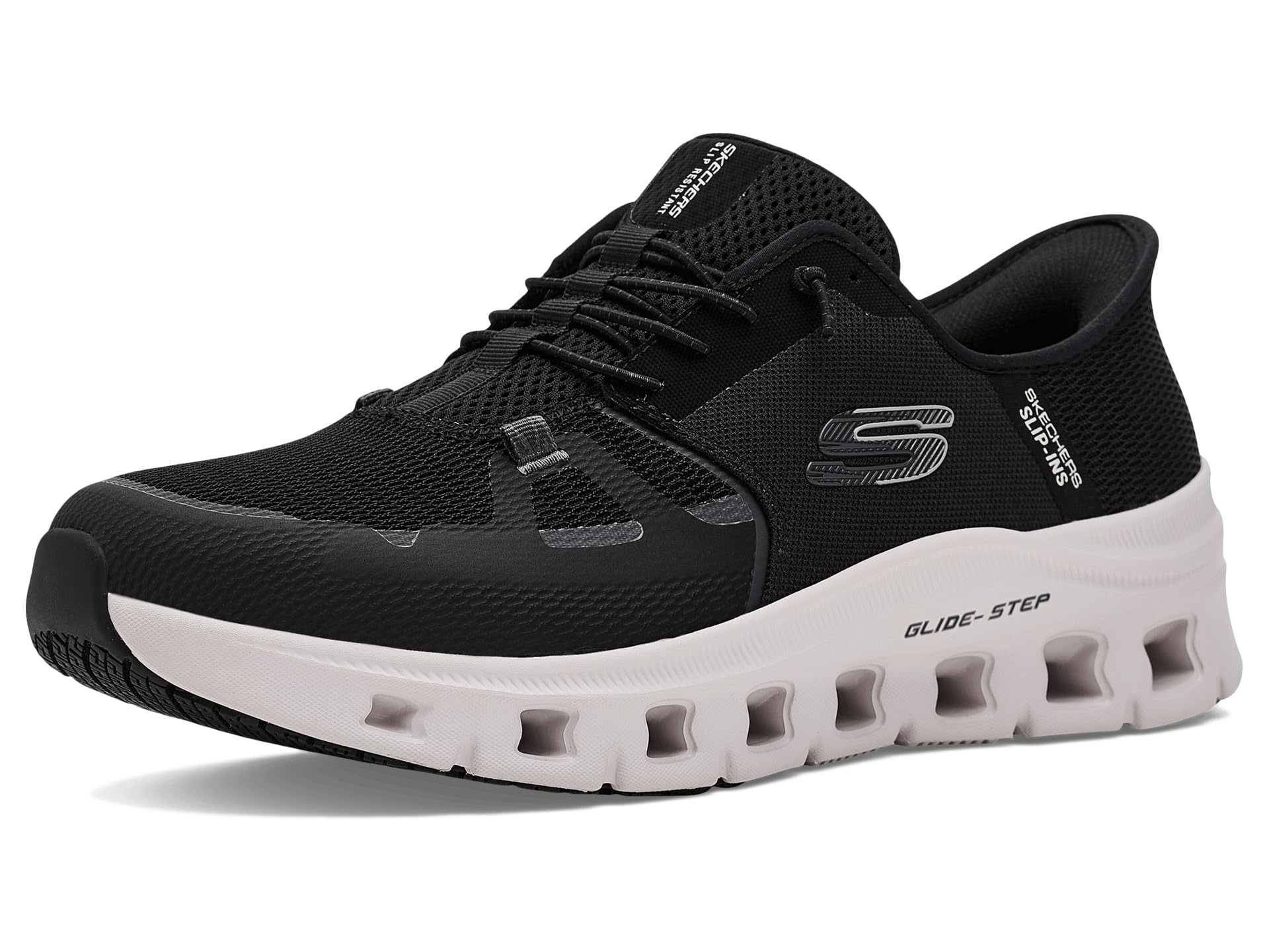 Slip-Ins Glide Step Pro