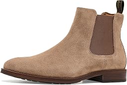 Sand Suede