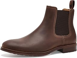 Brown Crazy Horse