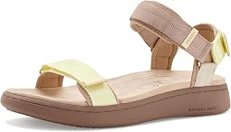Taupe Multi