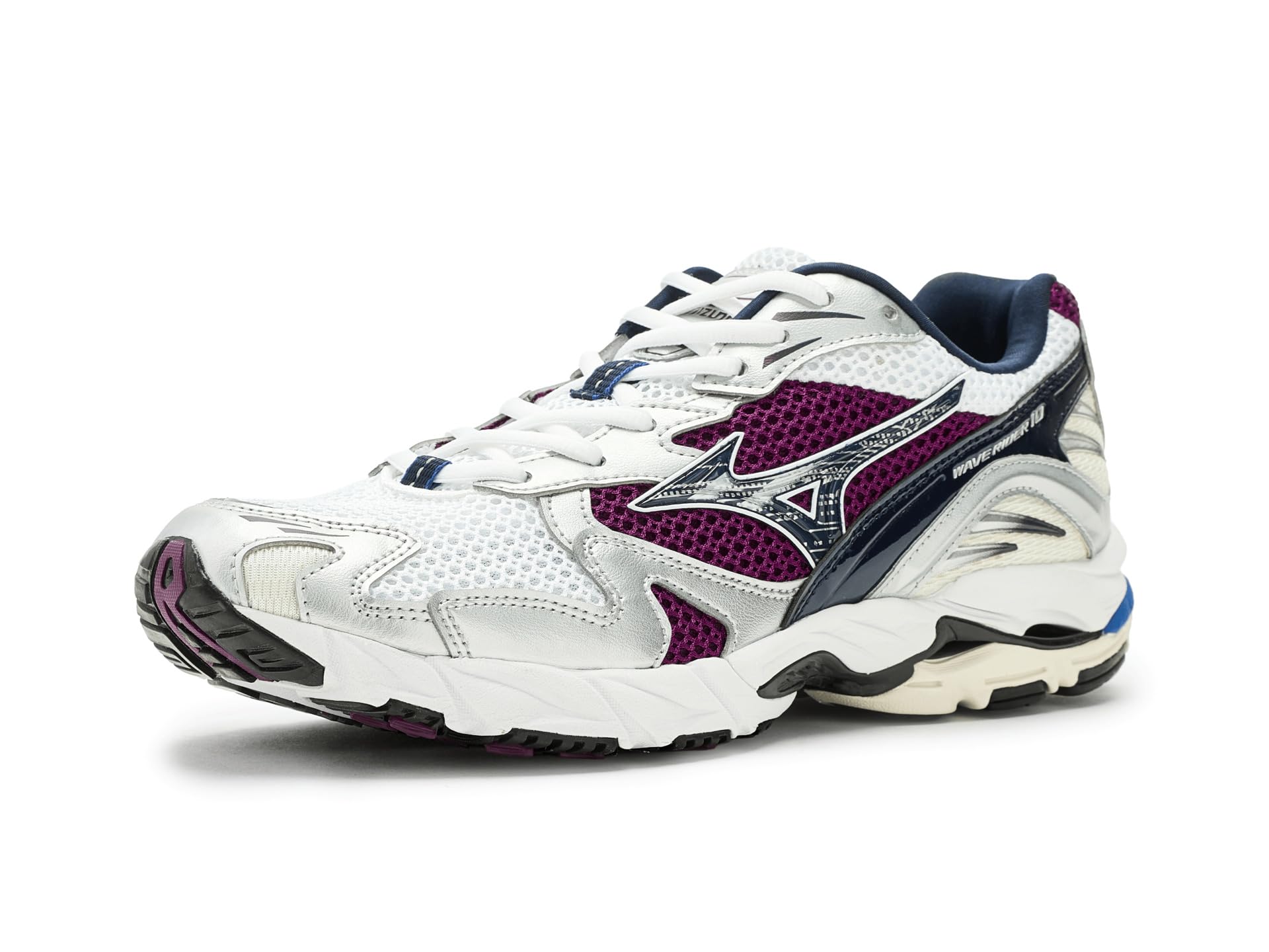 Кроссовки Wave Rider 10 Mizuno