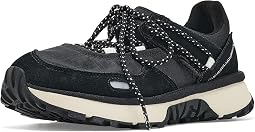 Retrofi Low Ballet Sneaker