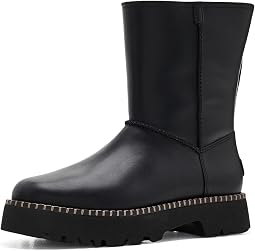 Black Leather