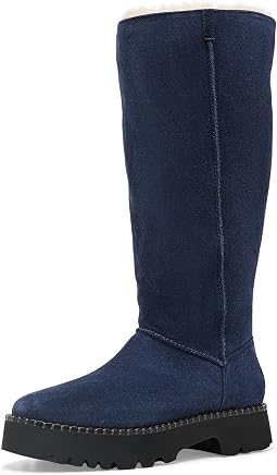 Uptowner Tall Boots