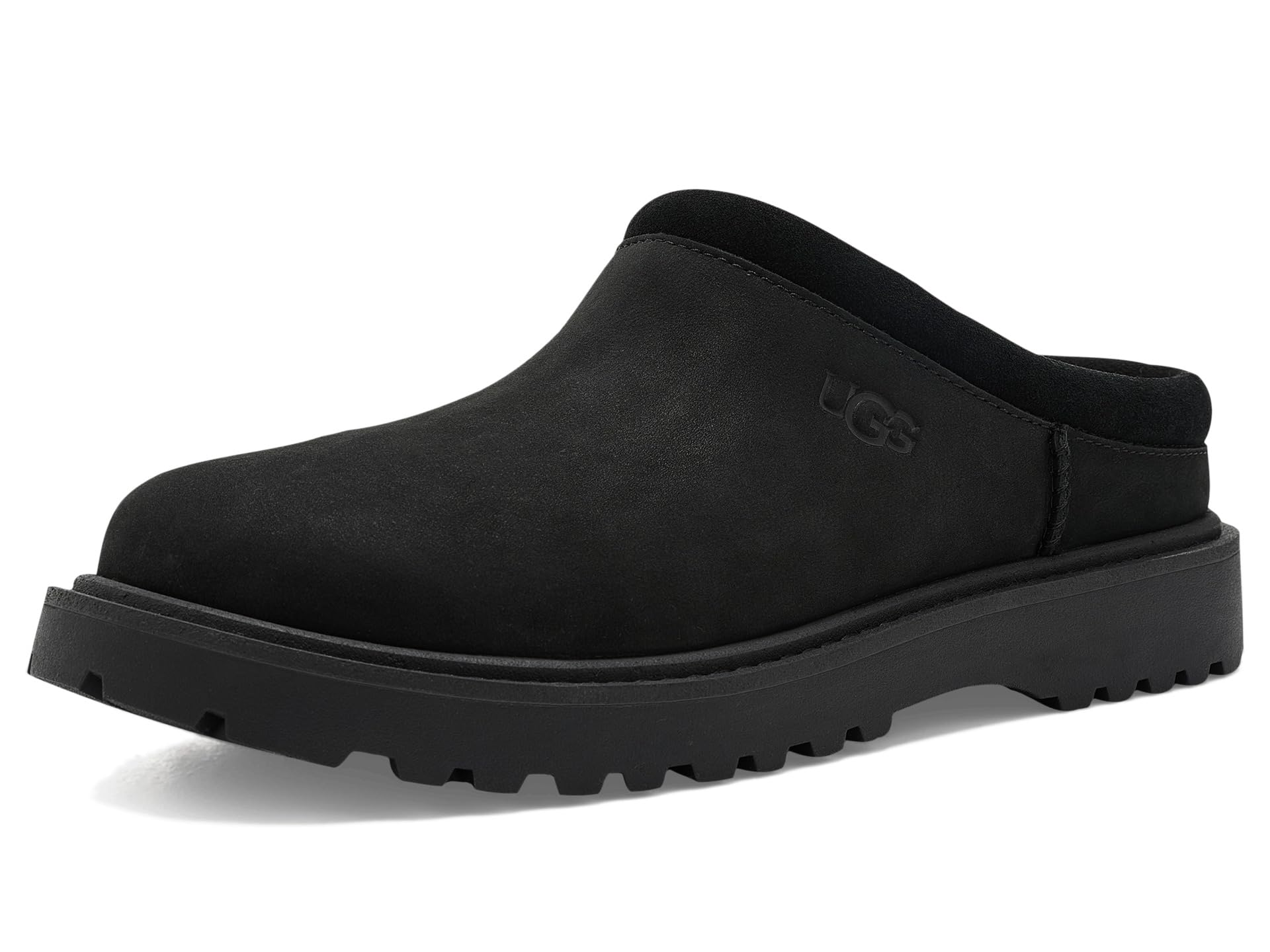 Клоги Birch Clogs II