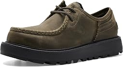 Burnt Olive