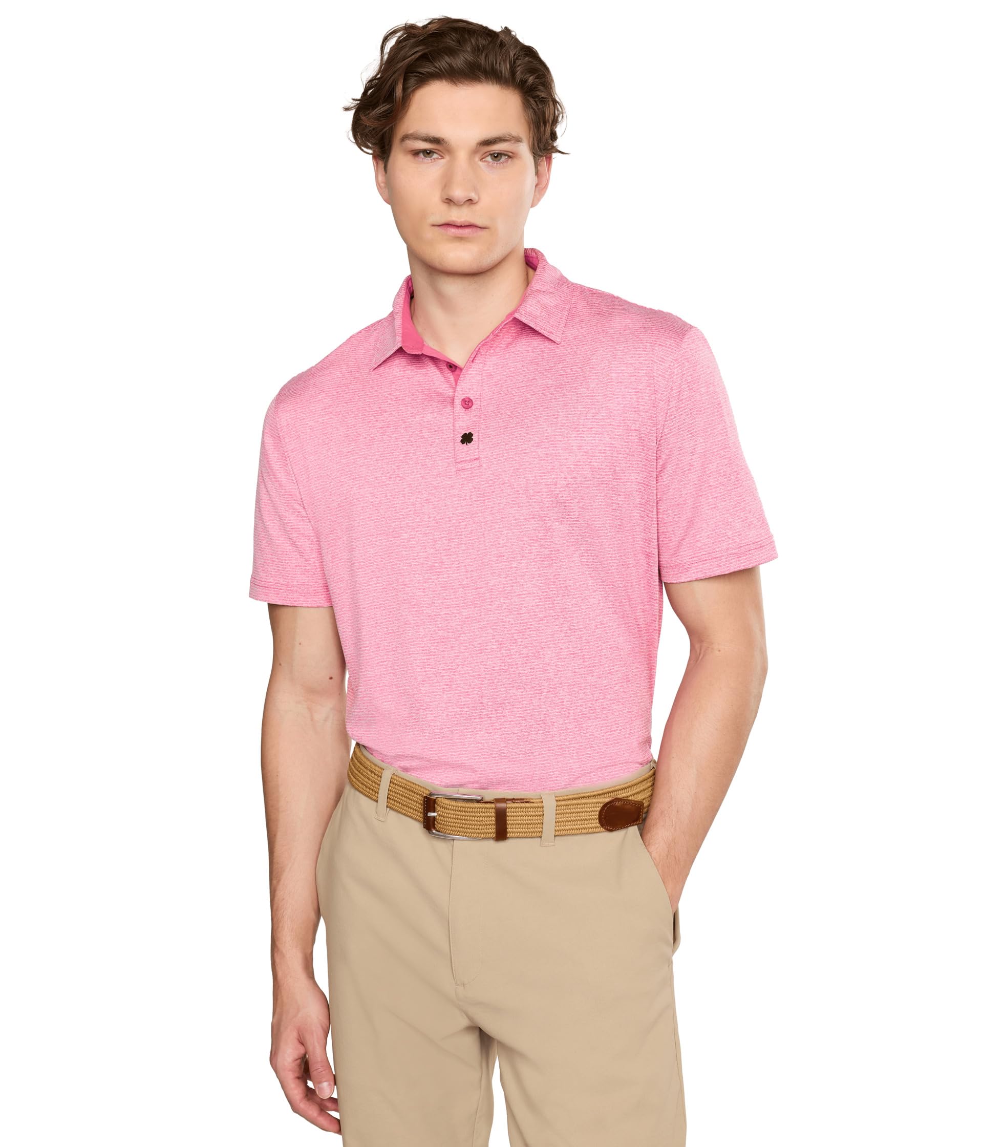 Рубашка Polo Arthur