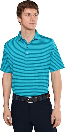 Crystal Teal
