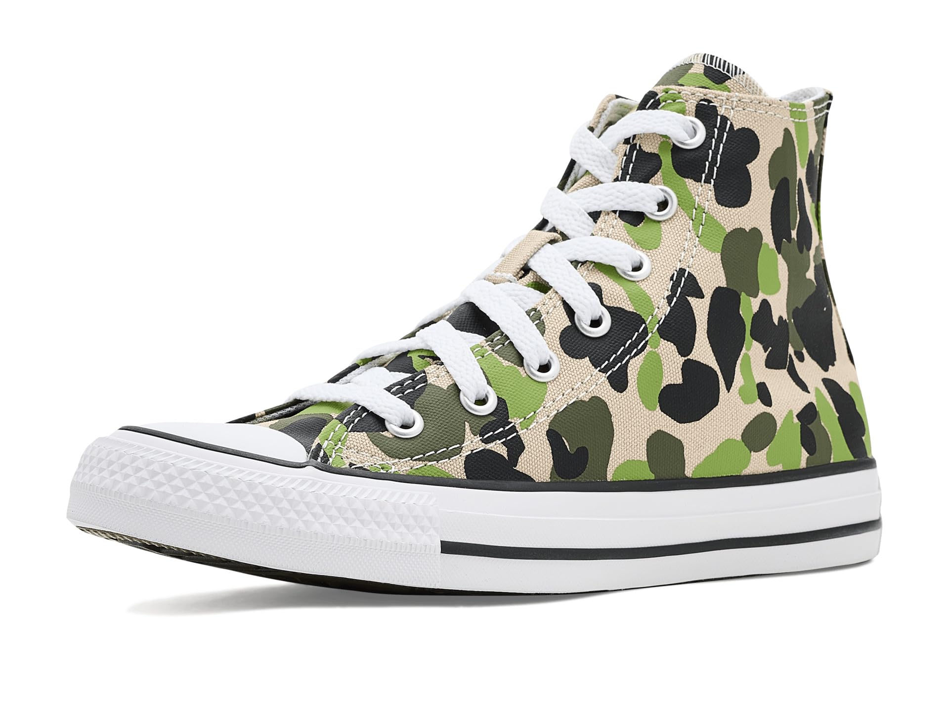 Chuck Taylor® All Star® Hi (Big Kid)