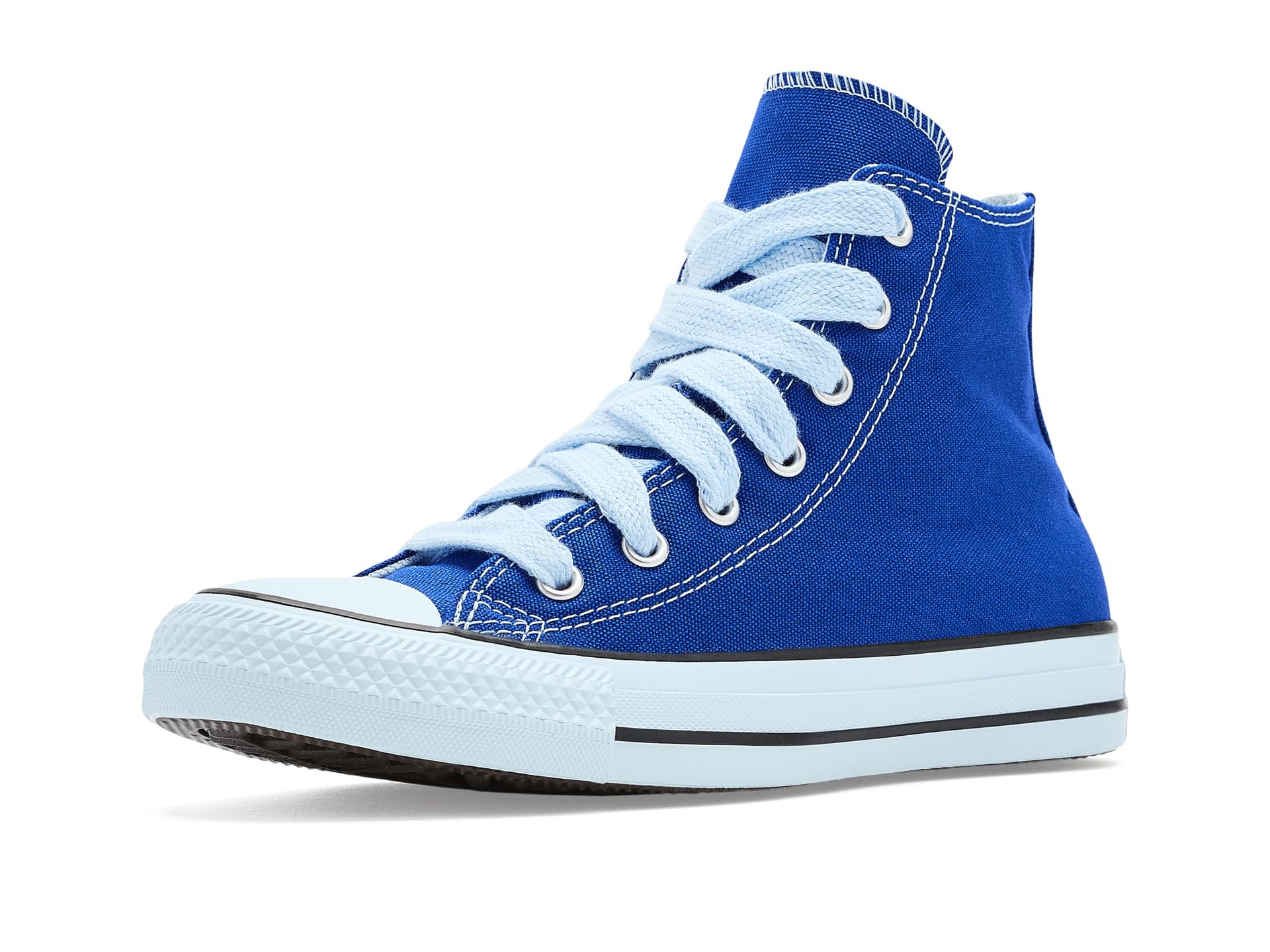 Chuck Taylor® All Star® Color Plus (Big Kid)