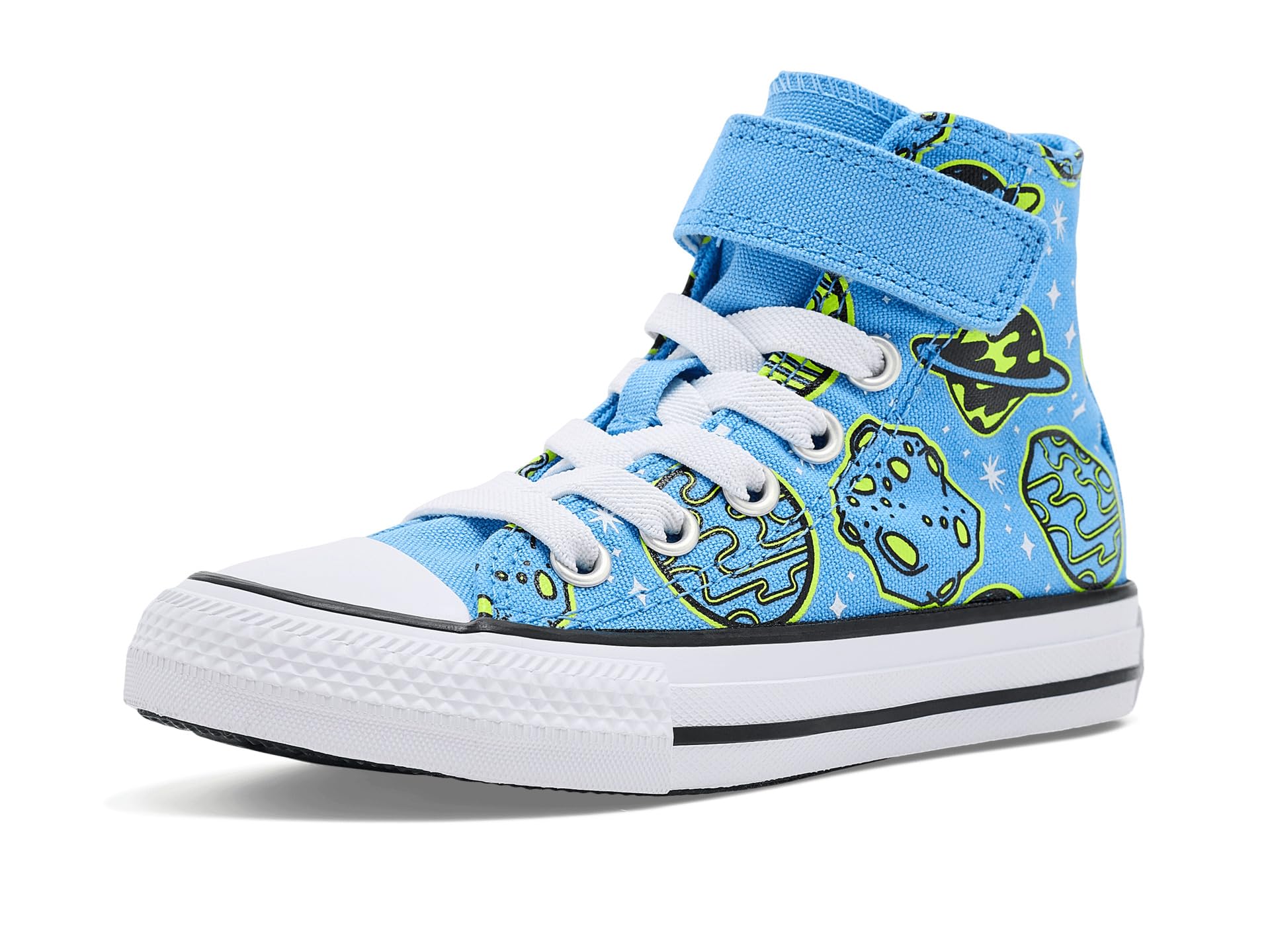 Chuck Taylor® All Star® Easy-On Planets (Little Kid)