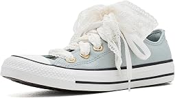 Chuck Taylor® All Star® на шнуровке (старшие дети)