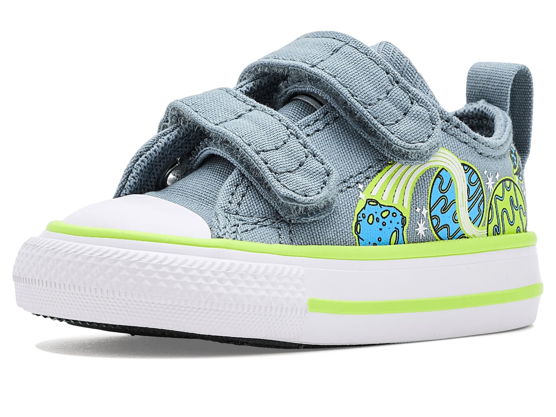 Chuck Taylor® All Star® Easy-On планеты (младенец/малыш)
