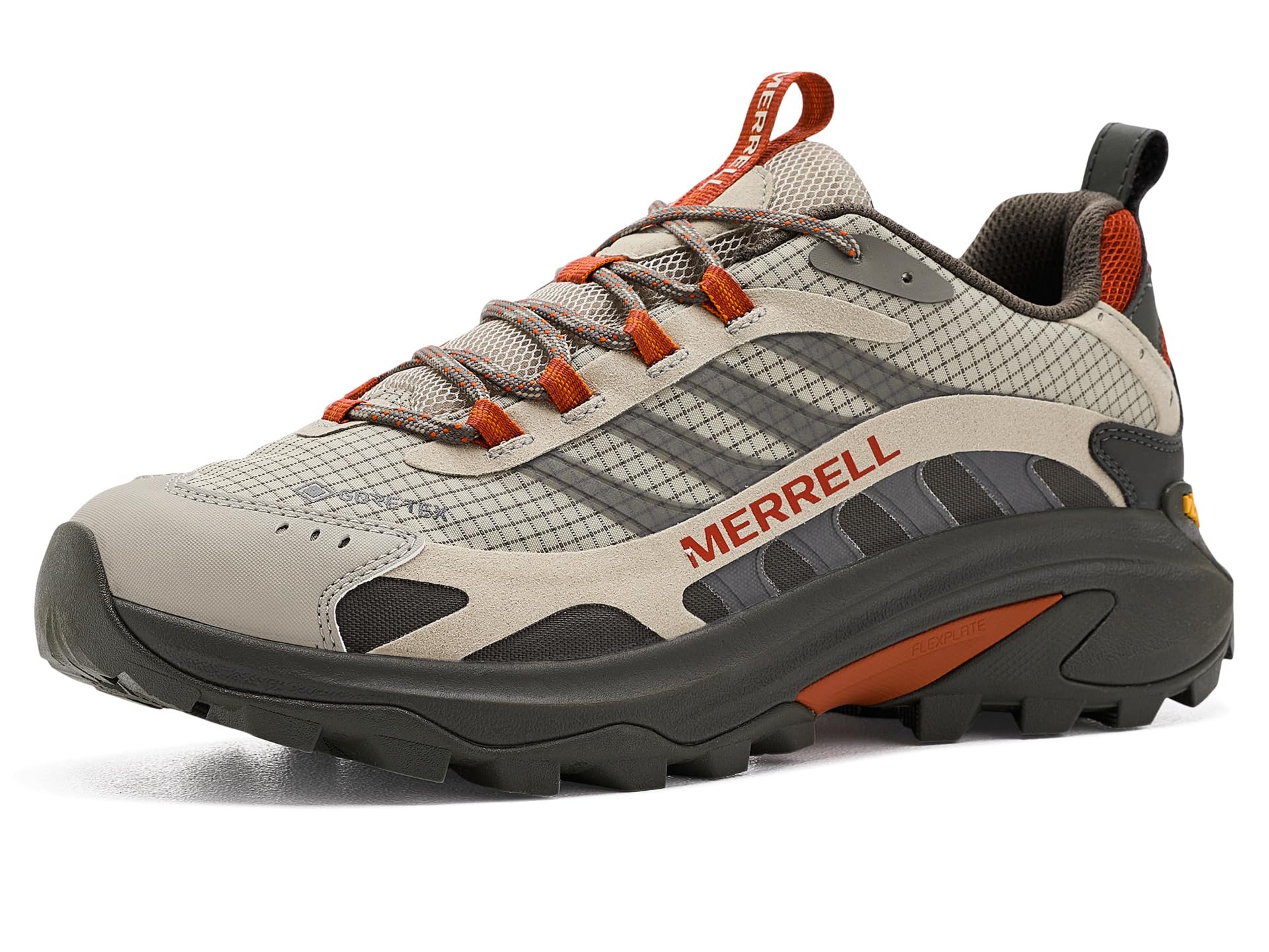 Merrell кроссовки Moab Speed 2 GORE-TEX®
