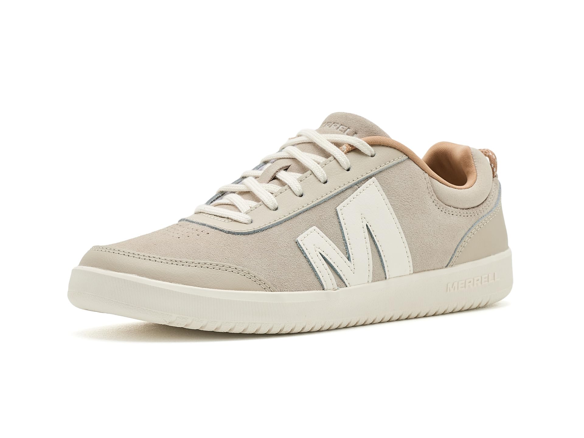 Кожаные кроссовки Cygnet от Merrell