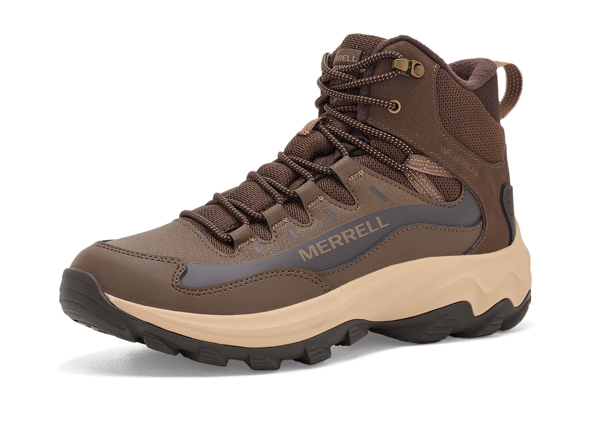 Thermo Chill 2 Mid Waterproof