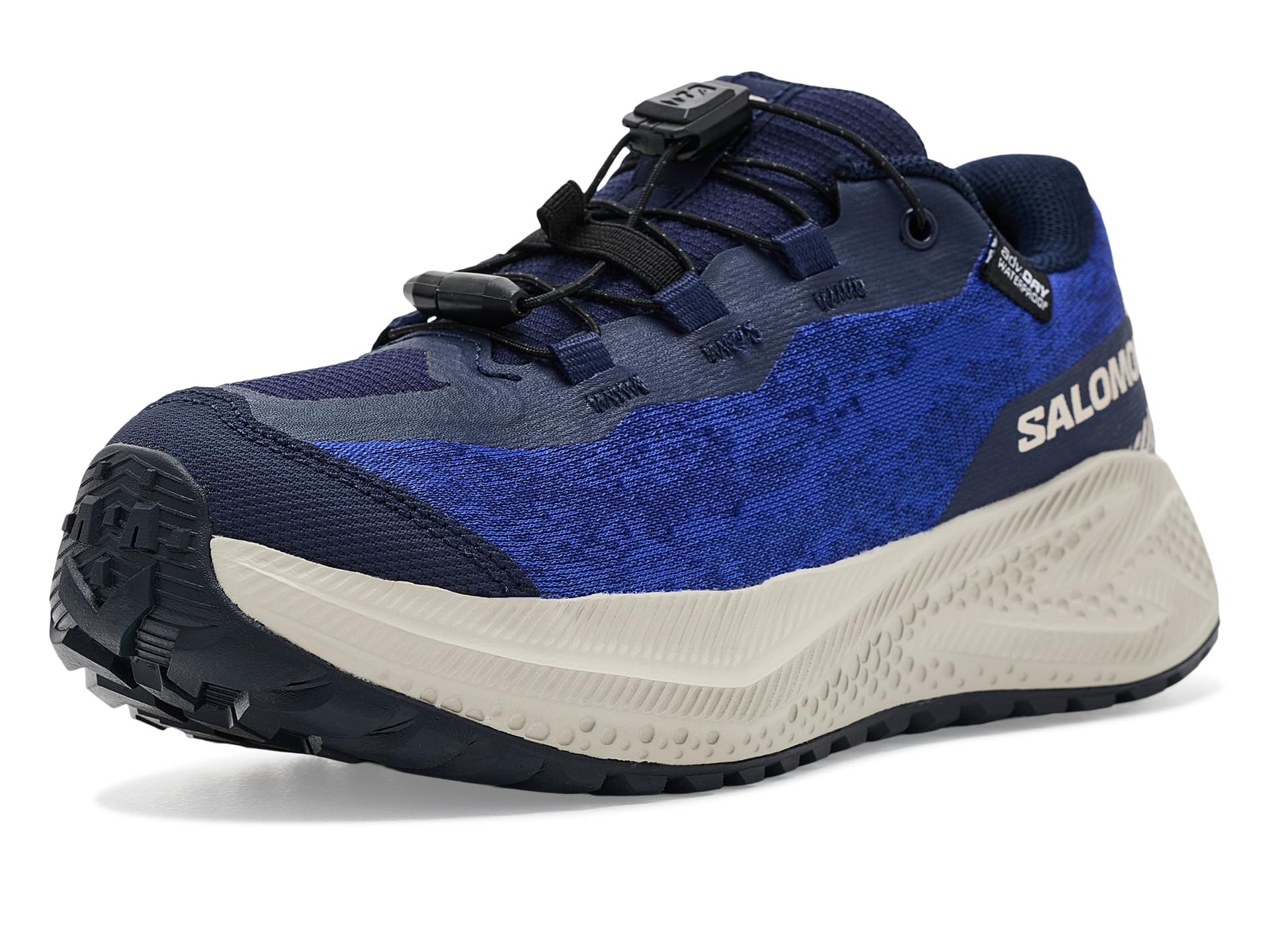 Aero GRVL Waterproof (малыш/старший школьник)