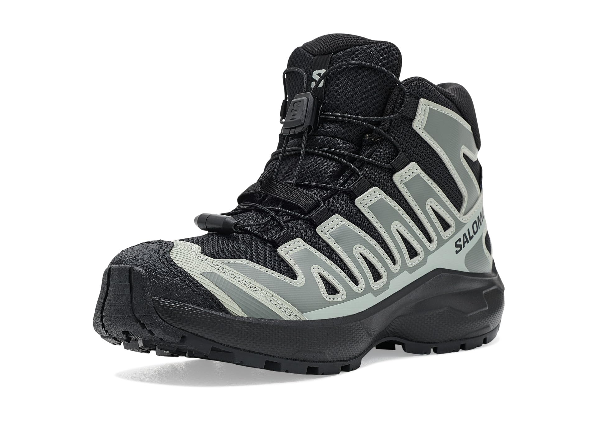 XA Pro Mid Waterproof (маленькие дети/старшие дети)