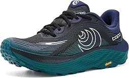 Black/Dark Teal