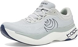 Grey/White
