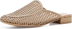 Woodsmoke Brown Woven