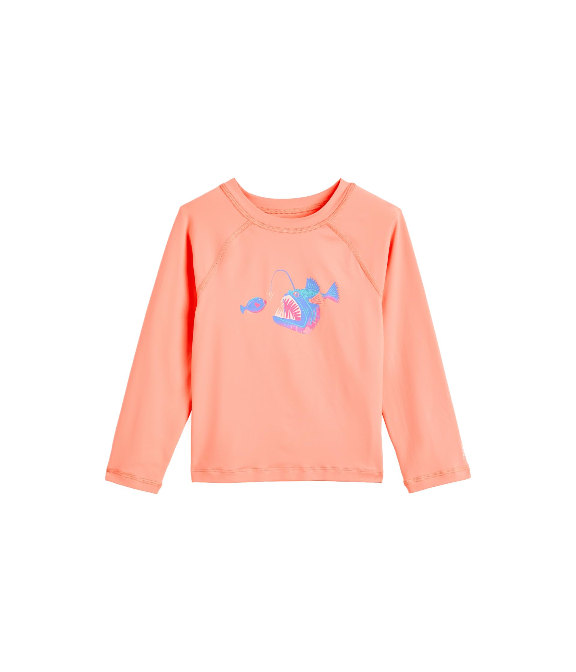 The Lil Light The Way Rashguard (Infant/Toddler/Little Kid)