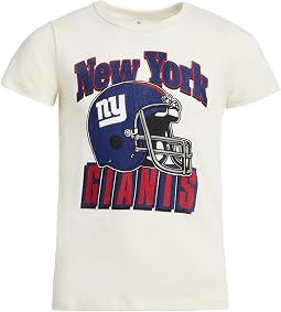 NFL New York Giants Helmet Tee (Little Kid/Big Kid)