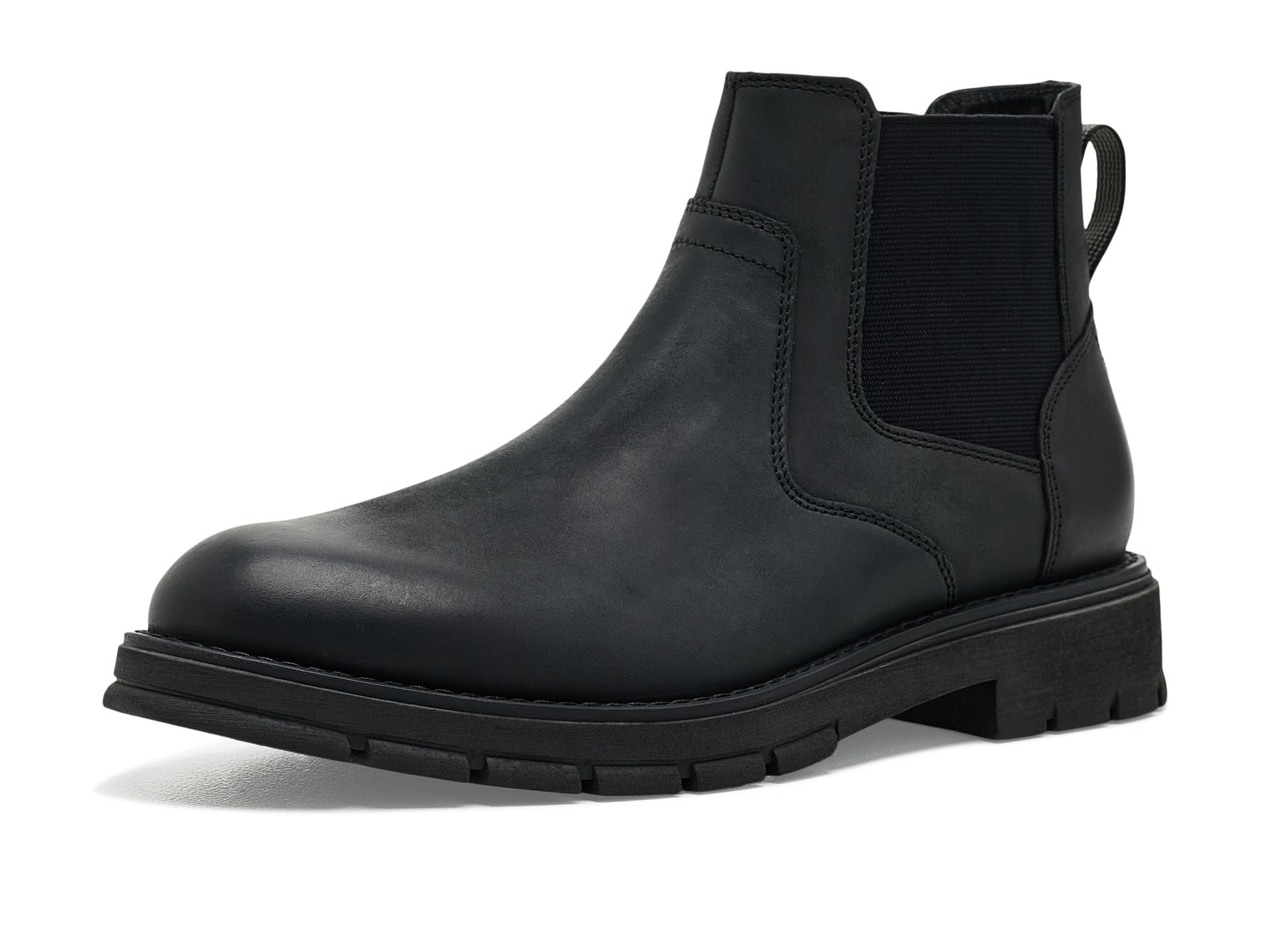 Кожаные ботинки-чулки Briggs Plain Toe Chelsea Chukka